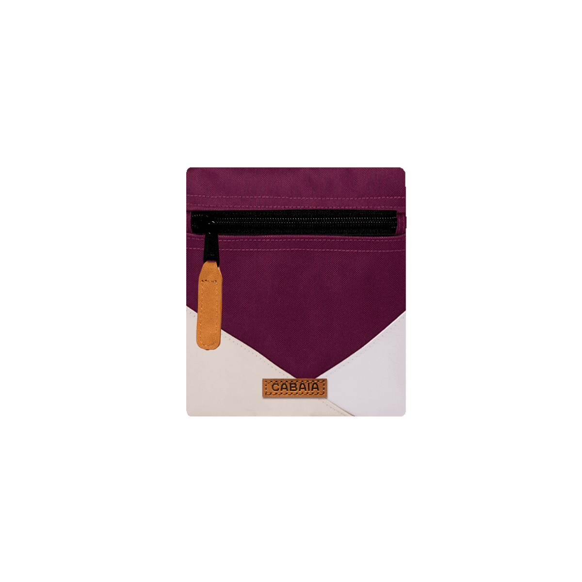 Pochette latérale Villa Bellevue - Cabaia - 
