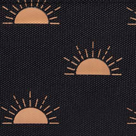 Pochette latérale Waikiki Beach - Cabaia - 