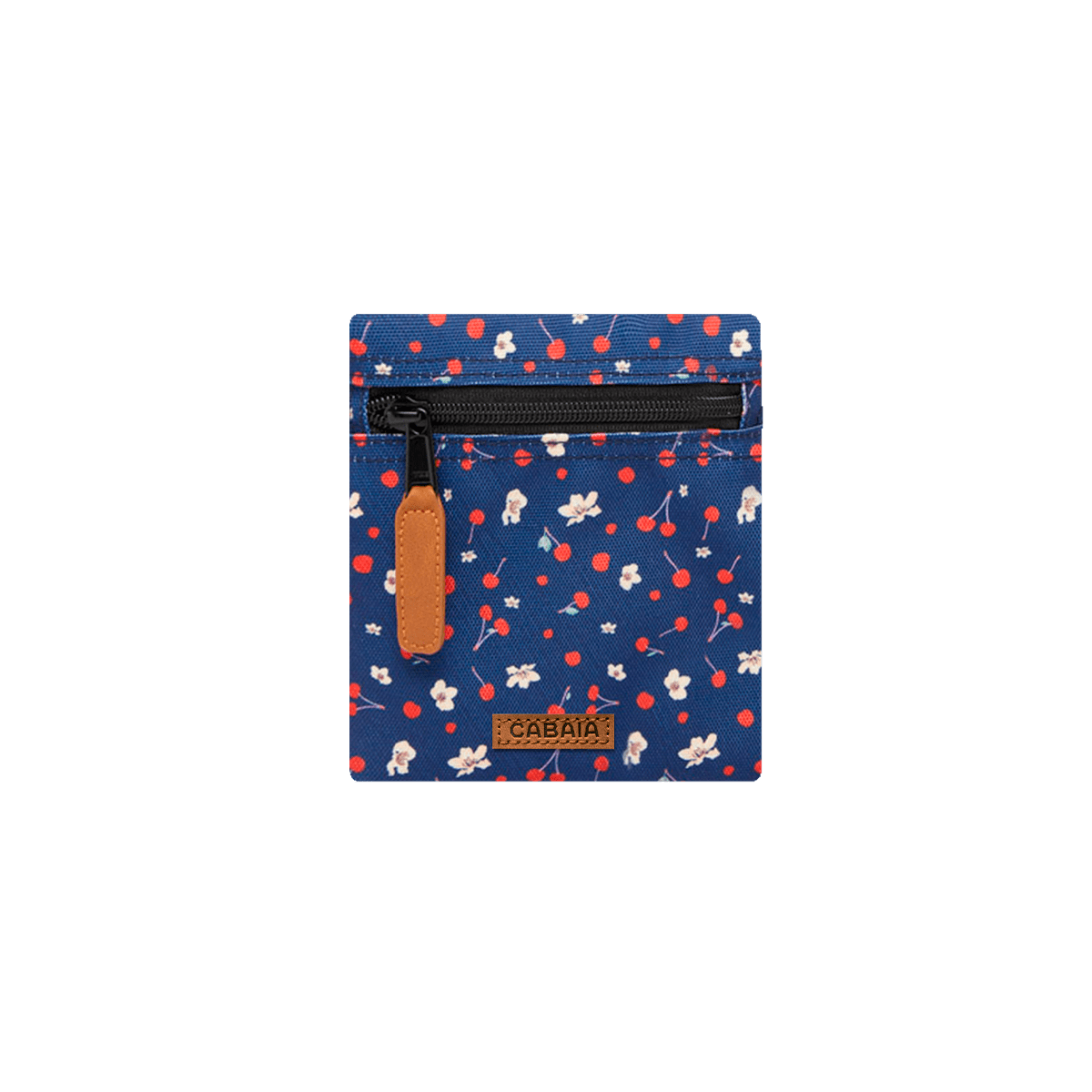 Pochette latérale Zenea Garden - Cabaia - 