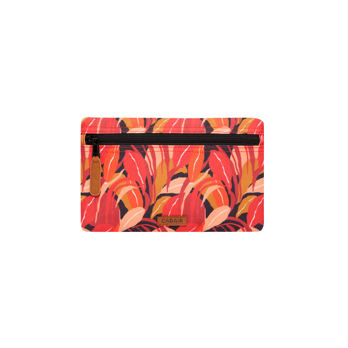 Pochette avant medium Puerto Salvador Allende - Cabaia - 