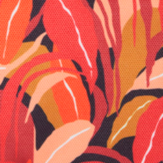 Pochette avant medium Puerto Salvador Allende - Cabaia - 