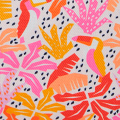 Pochette avant medium Via Cruzoma - Cabaia - 