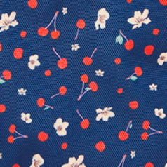 Pochette avant medium Zenea Garden - Cabaia - 