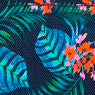 Pochette Nano Parque Seminario - Cabaia - 