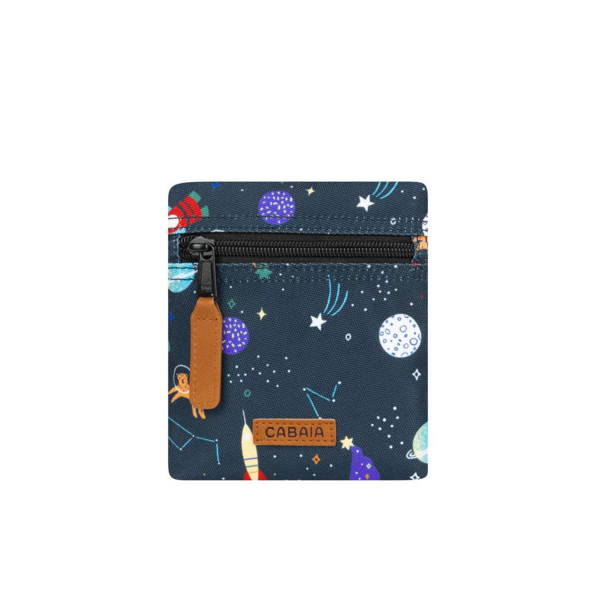 Pochette latérale Roswell - Cabaia - 
