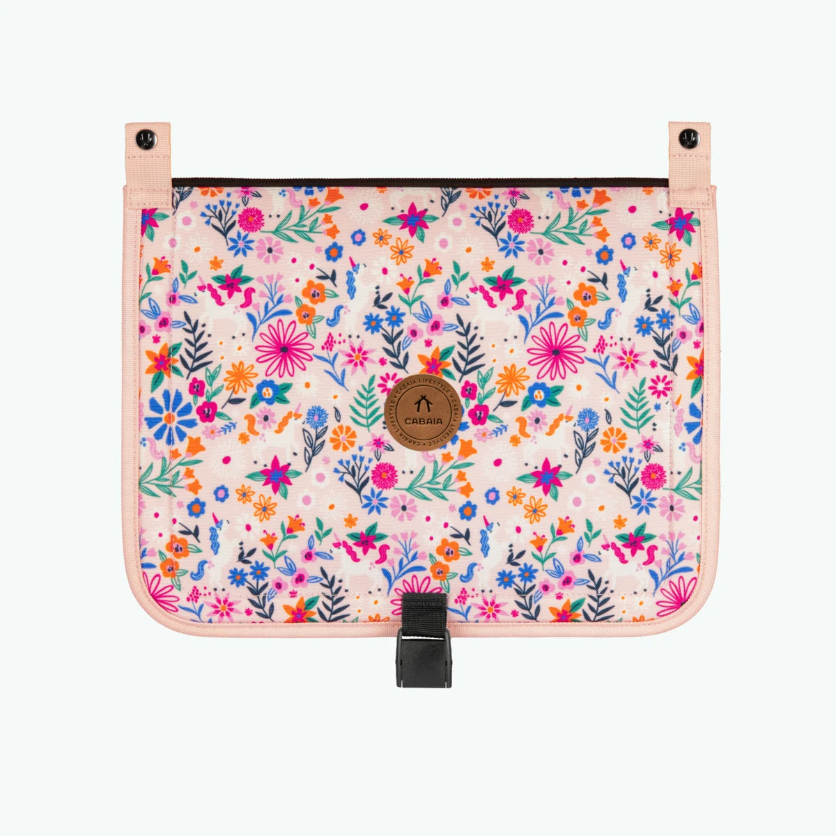 Rabat Cartable Discover Small Wonderland - Cabaia - 
