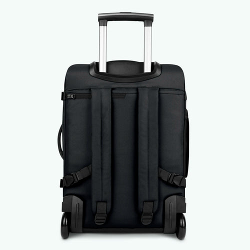 Valise souple 2 roues small Berlin - Cabaia -  - Cabaia