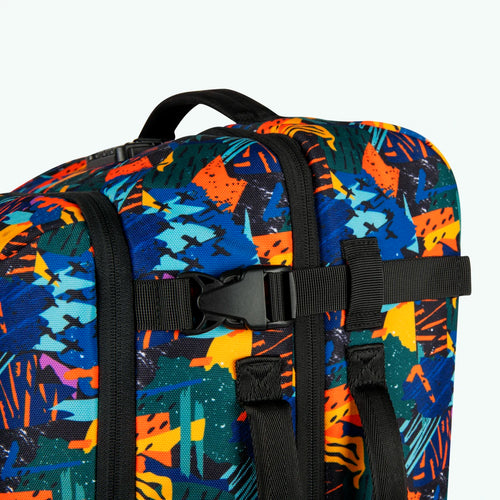 Valise souple 2 roues small Boulogne - Cabaia -  - Cabaia