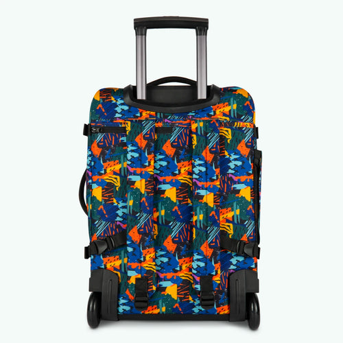 Valise souple 2 roues small Boulogne - Cabaia -  - Cabaia