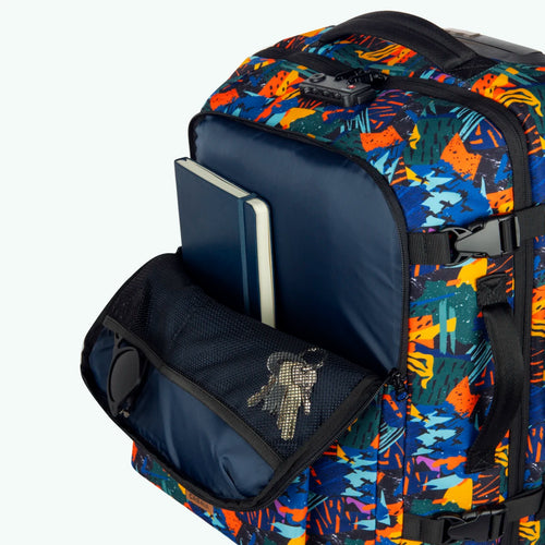Valise souple 2 roues small Boulogne - Cabaia -  - Cabaia