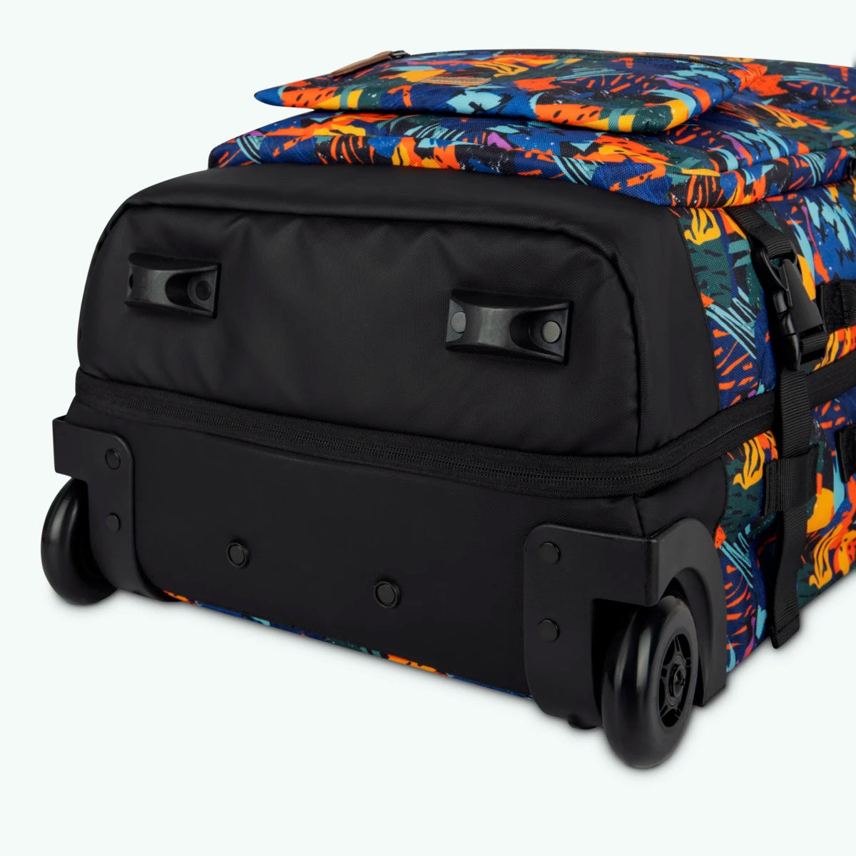 Valise souple 2 roues small Boulogne - Cabaia - 