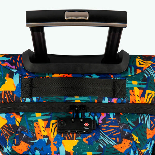 Valise souple 2 roues small Boulogne - Cabaia -  - Cabaia