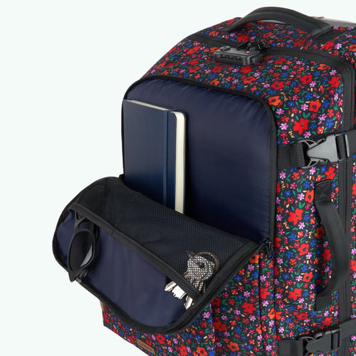 Valise souple 2 roues small Maupiti - Cabaia -  - Cabaia