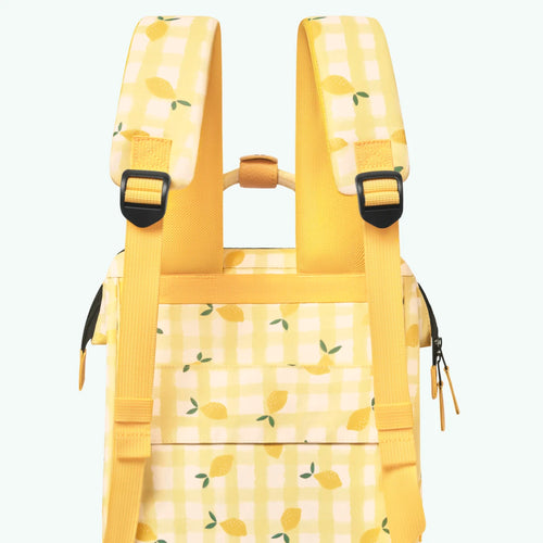 Sac à dos Adventurer Medium Faro Apero - Cabaia -  - Cabaia