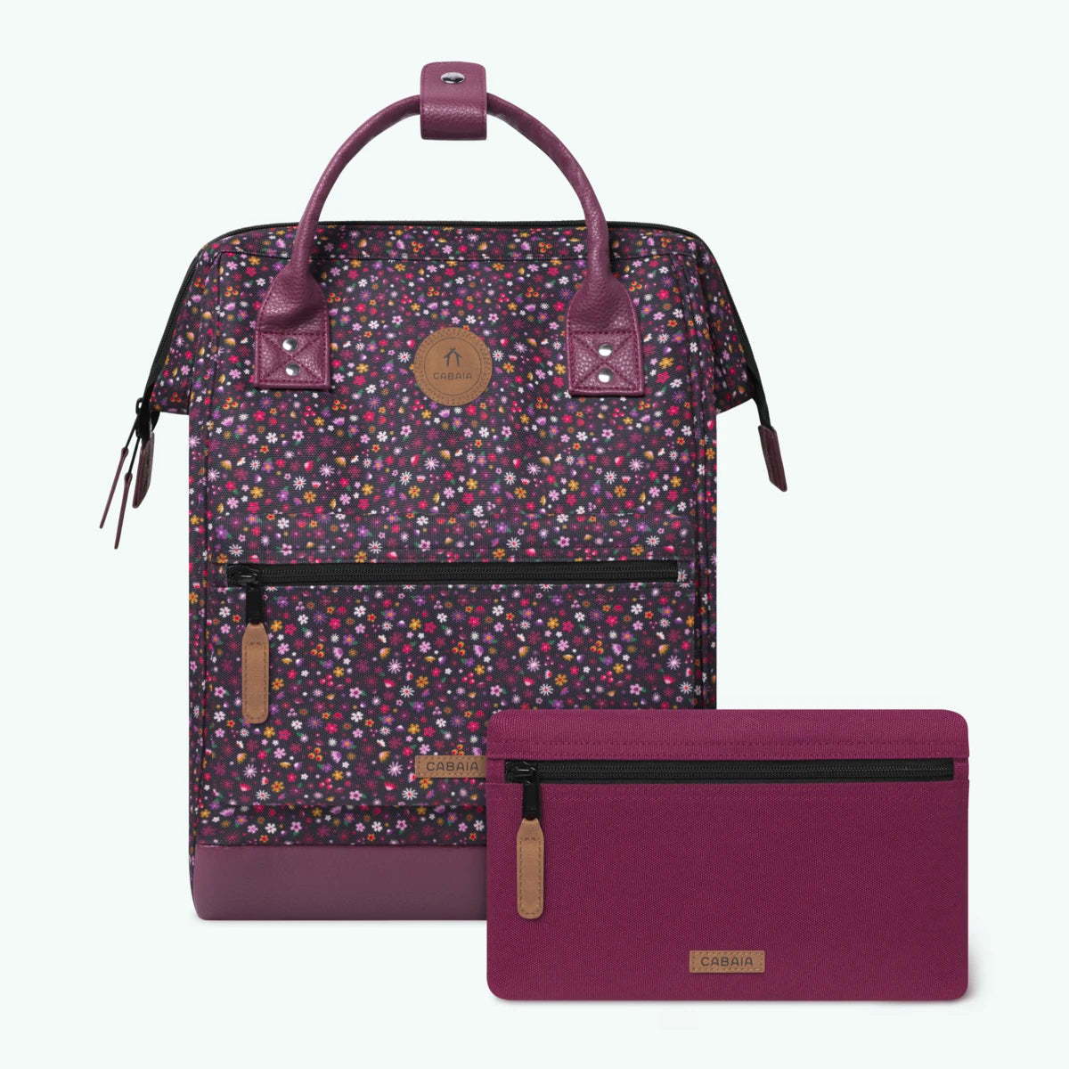 Sac à dos Adventurer Medium Lausanne - Cabaia - 