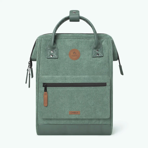 Sac à dos Adventurer Medium Niagara - Cabaia -  - Cabaia