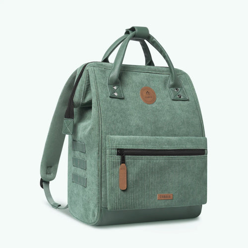 Sac à dos Adventurer Medium Niagara - Cabaia -  - Cabaia