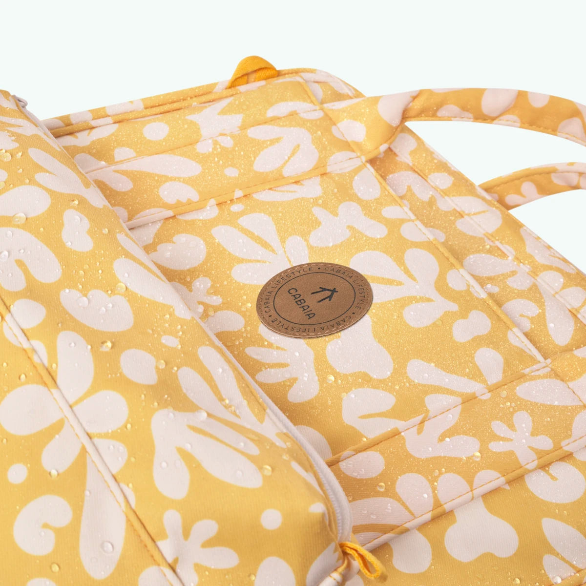 Sac à langer Arles - Cabaia - 