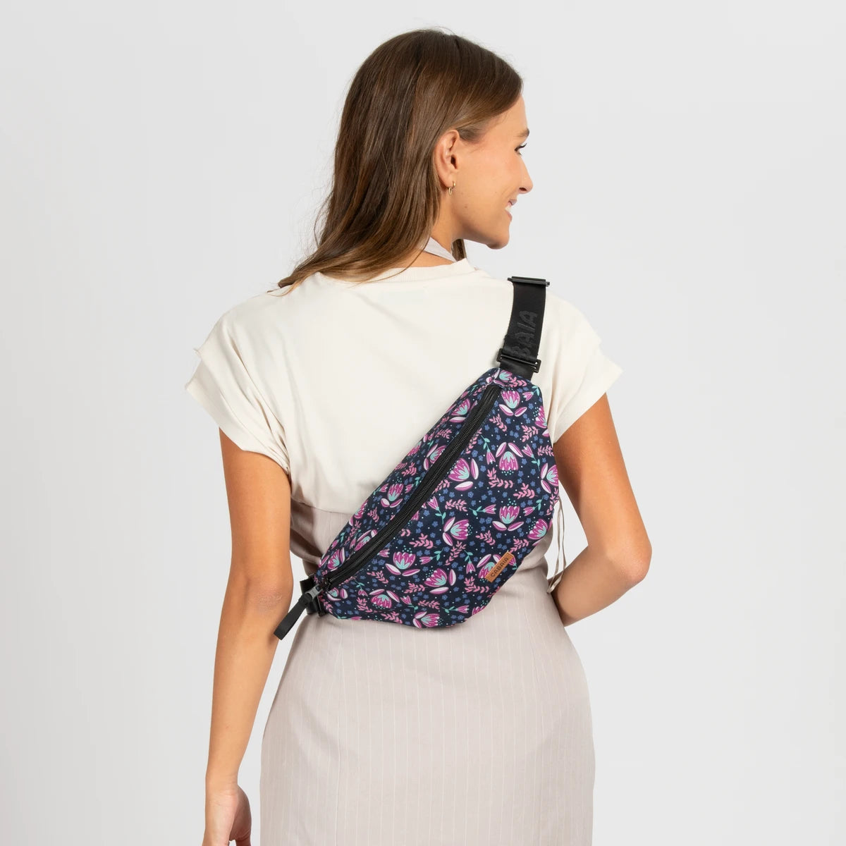 Sac banane Large Capri - Cabaia - 