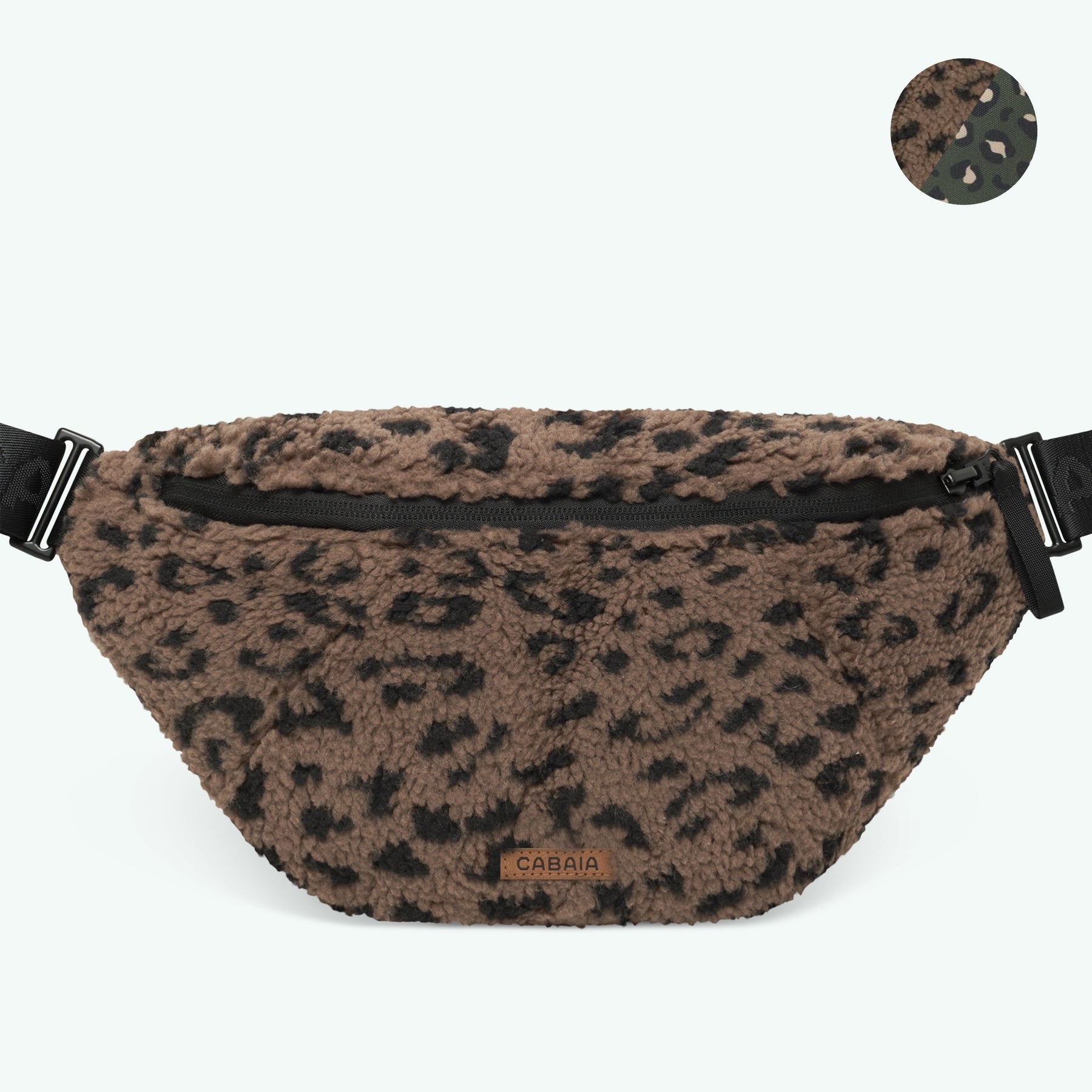 Sac Banane Large Gaio - Cabaia - 