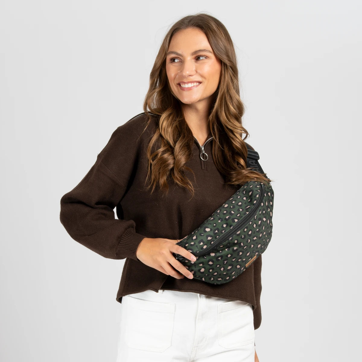 Sac Banane Large Gaio - Cabaia - 