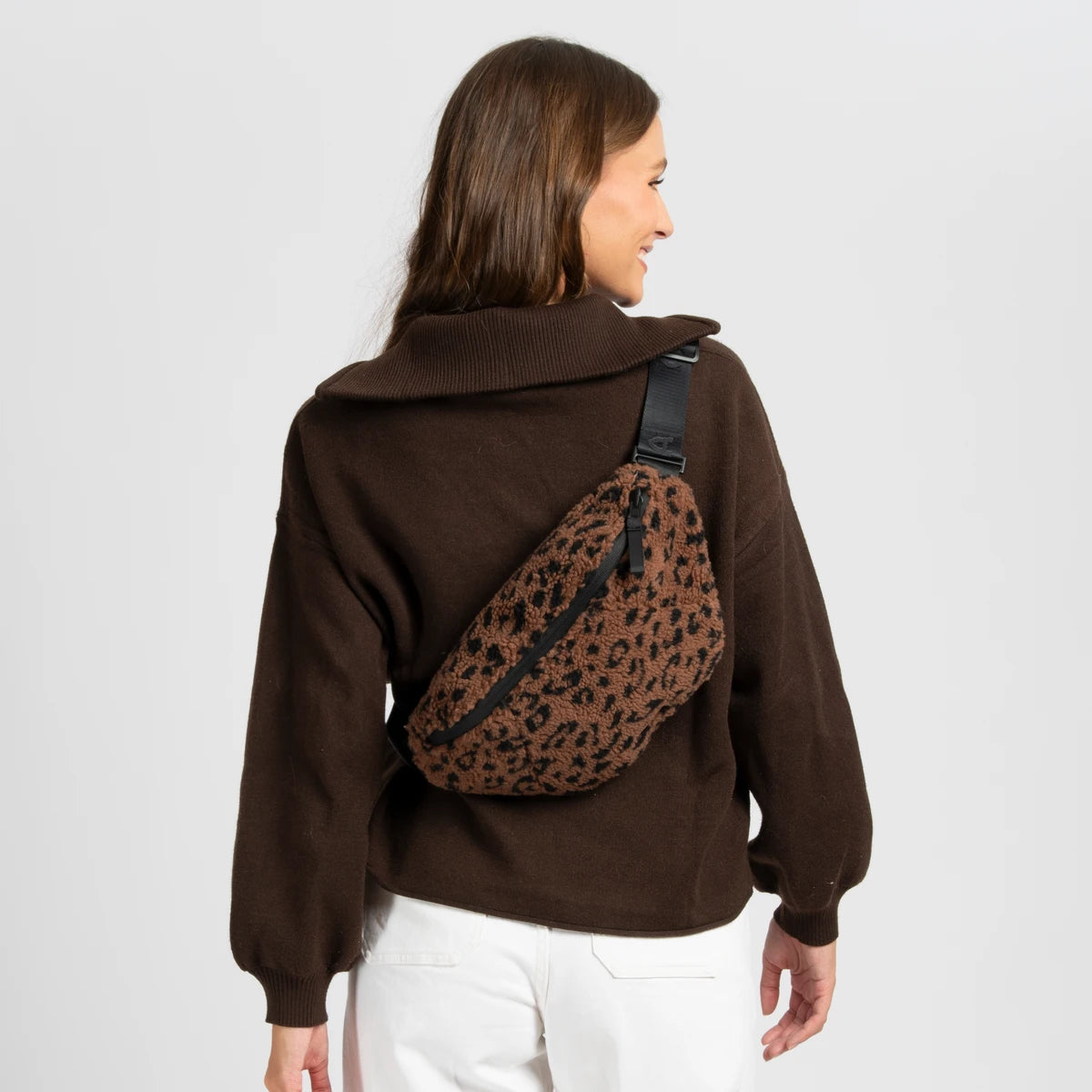 Sac Banane Large Gaio - Cabaia - 