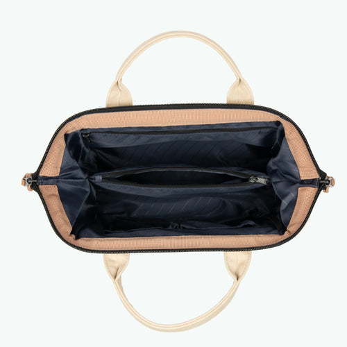 Crossbody Adventurer Medium Andenne - Cabaia -  - Cabaia