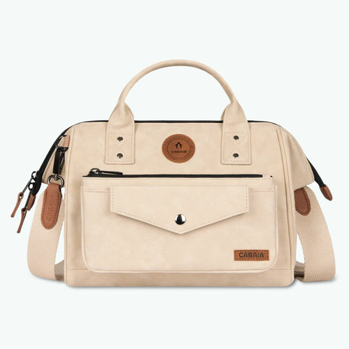 Pochette Crossbody Medium Andenne - Cabaia -  - Cabaia