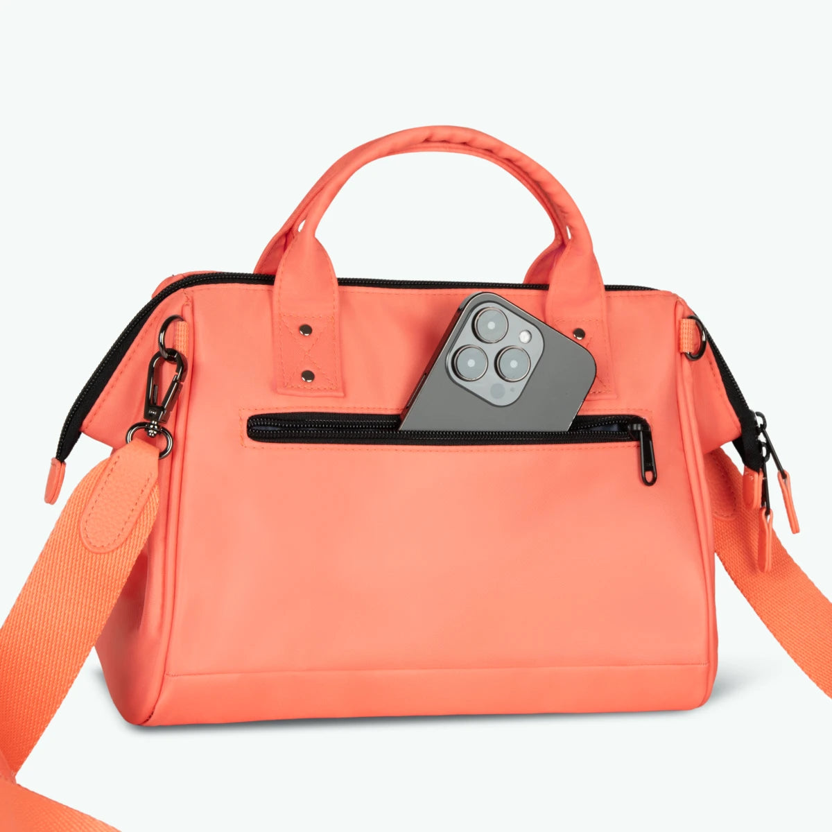 Crossbody Adventurer Medium Bari - Cabaia - 
