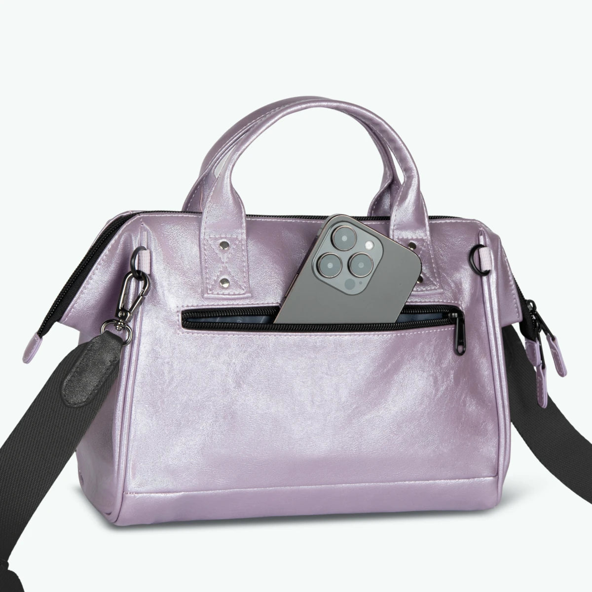 Crossbody Adventurer Medium Capri - Cabaia - 
