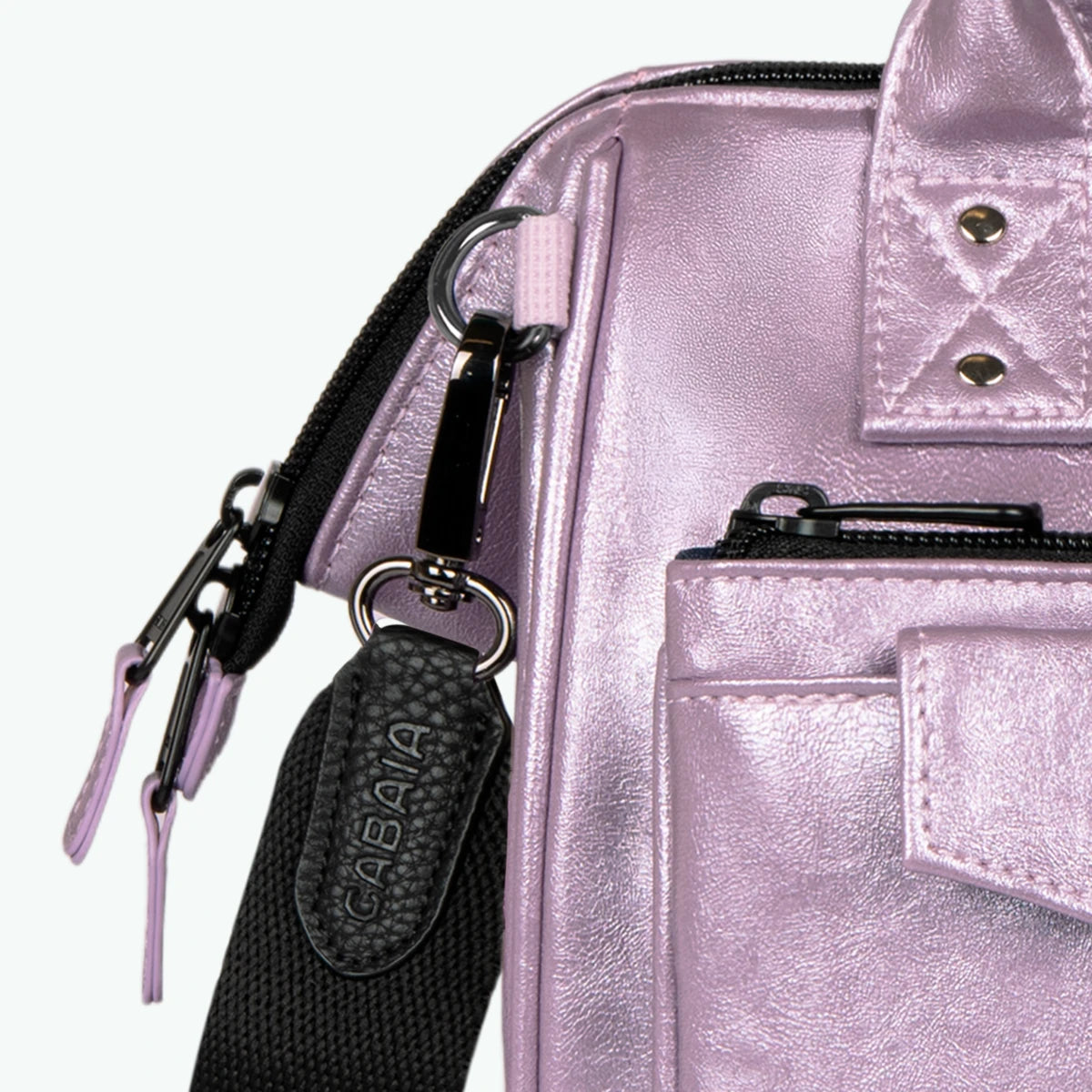 Crossbody Adventurer Medium Capri - Cabaia - 