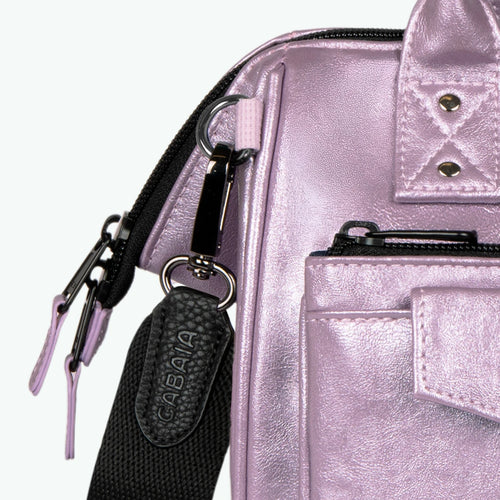 Crossbody Adventurer Medium Capri - Cabaia -  - Cabaia