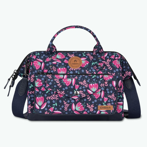Pochette Crossbody Medium Grotta Verde - Cabaia -  - Cabaia