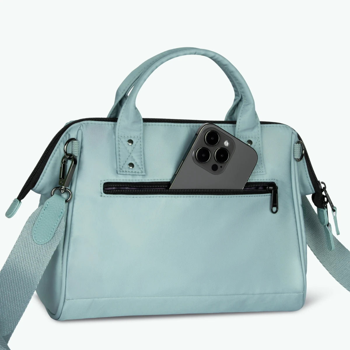 Crossbody Adventurer Medium Lecce - Cabaia - 