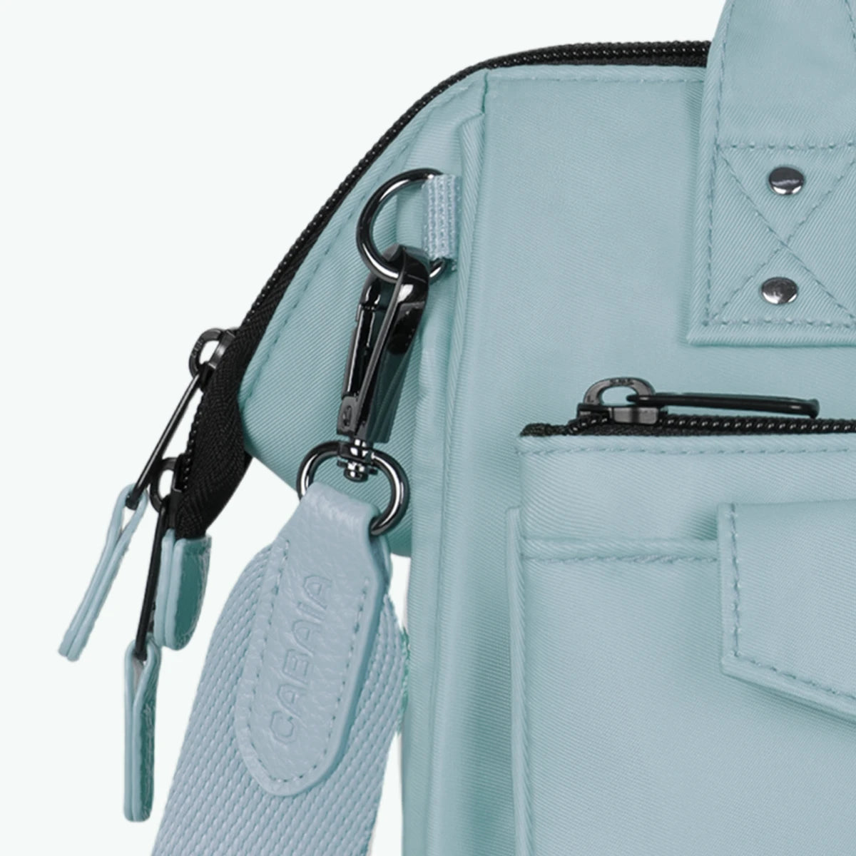 Crossbody Adventurer Medium Lecce - Cabaia - 