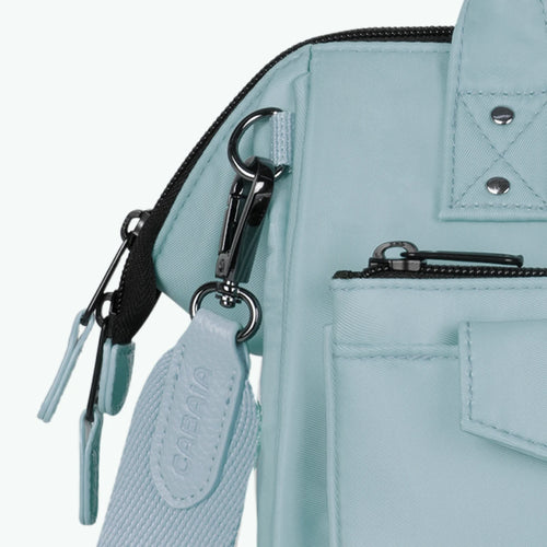 Crossbody Adventurer Medium Lecce - Cabaia -  - Cabaia