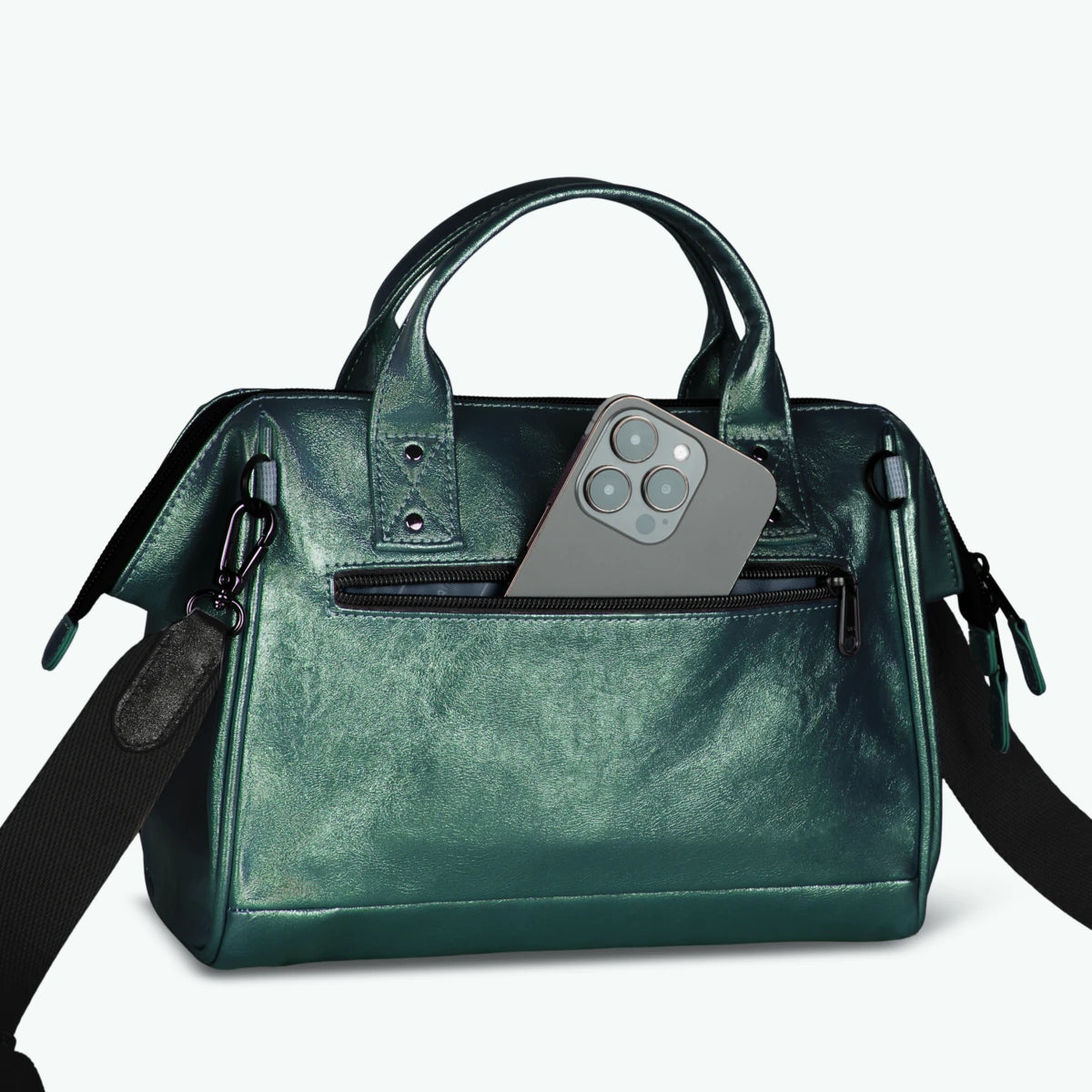 Crossbody Adventurer Medium Lucerne - Cabaia - 