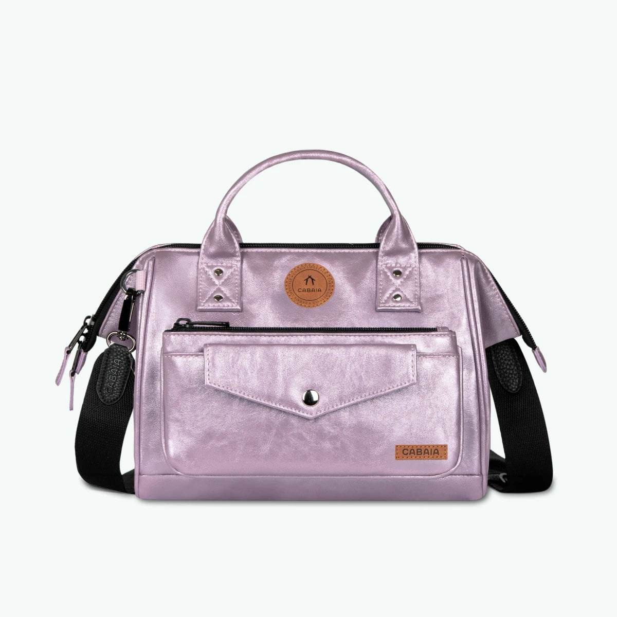 Crossbody Adventurer Medium Capri - Cabaia - 