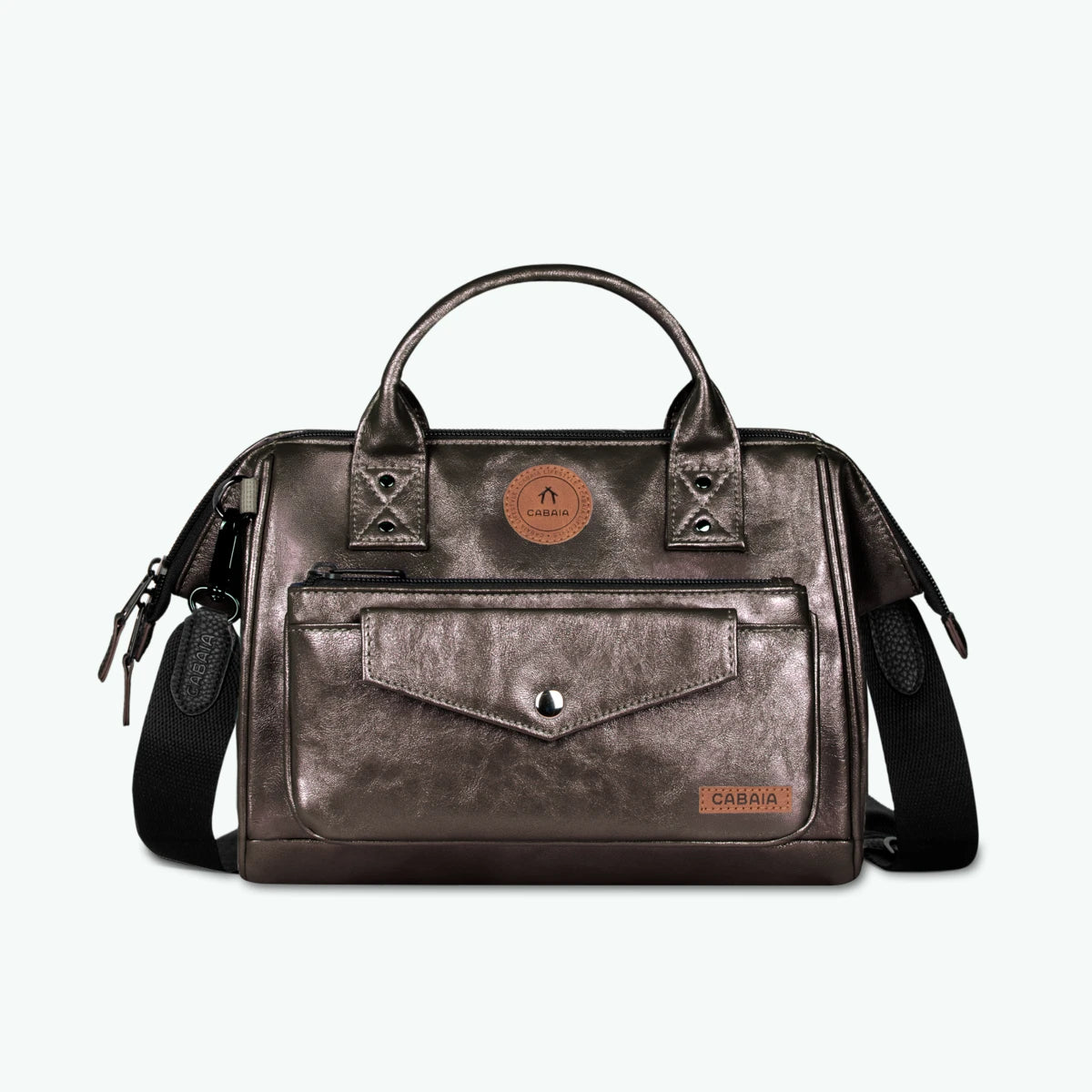 Crossbody Adventurer Medium Louisville - Cabaia - 