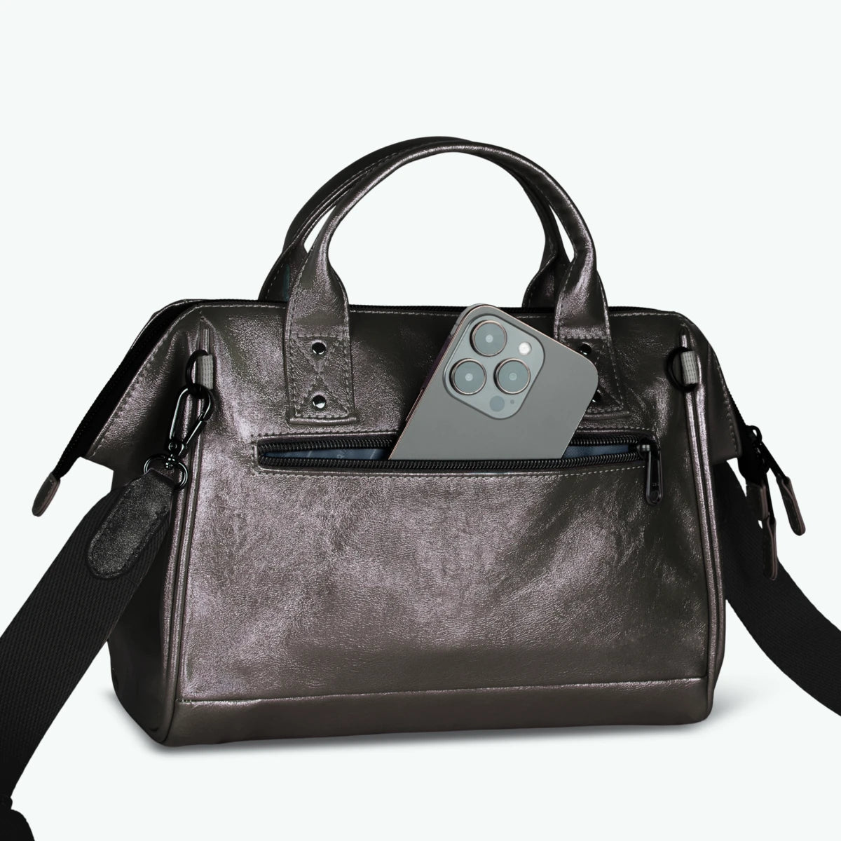 Crossbody Adventurer Medium Louisville - Cabaia - 