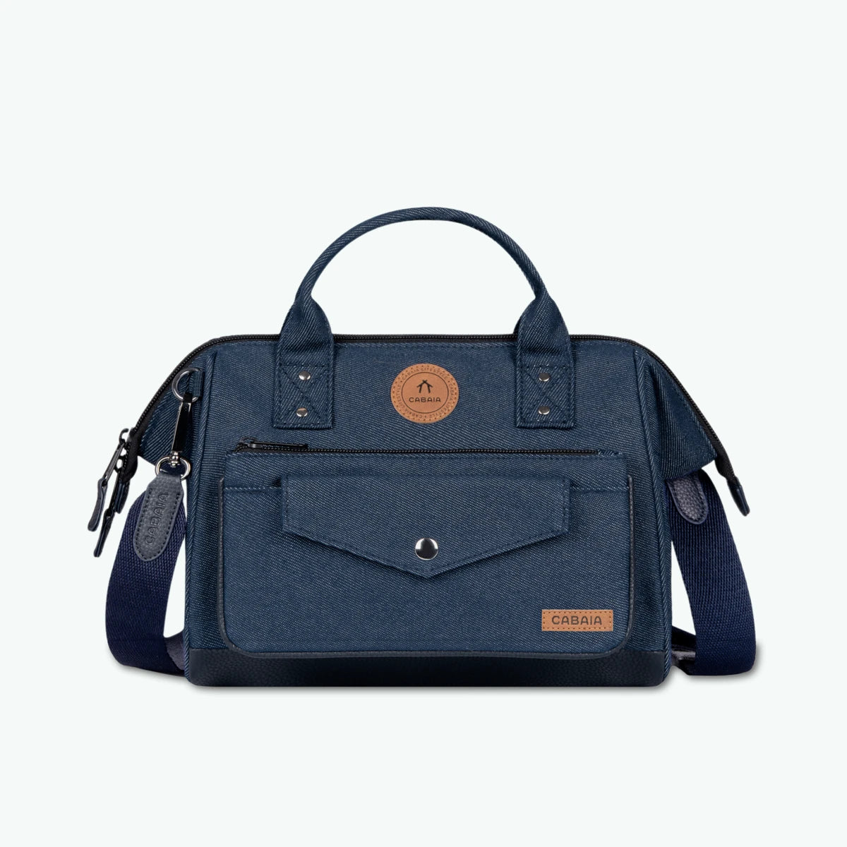 Crossbody Adventurer Medium Namur - Cabaia - 
