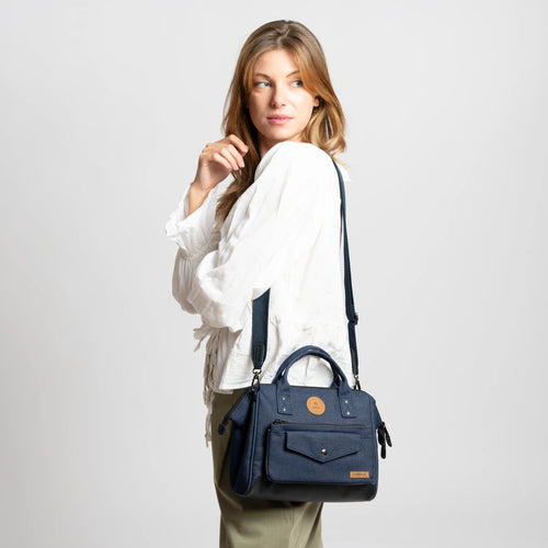 Crossbody Adventurer Medium Namur - Cabaia