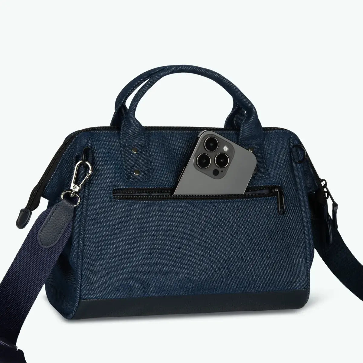 Crossbody Adventurer Medium Namur - Cabaia - 