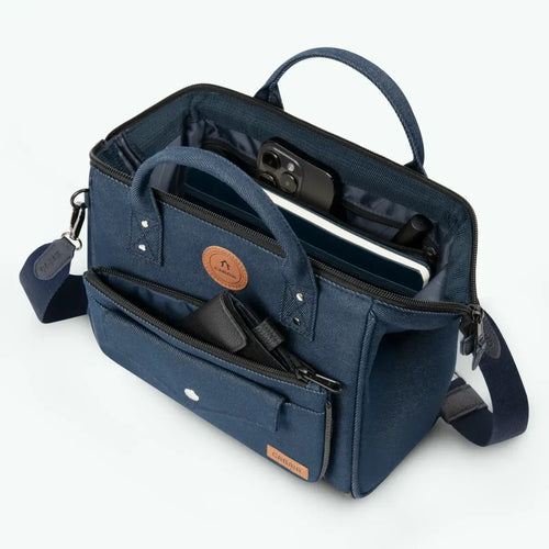 Crossbody Adventurer Medium Namur - Cabaia -  - Cabaia