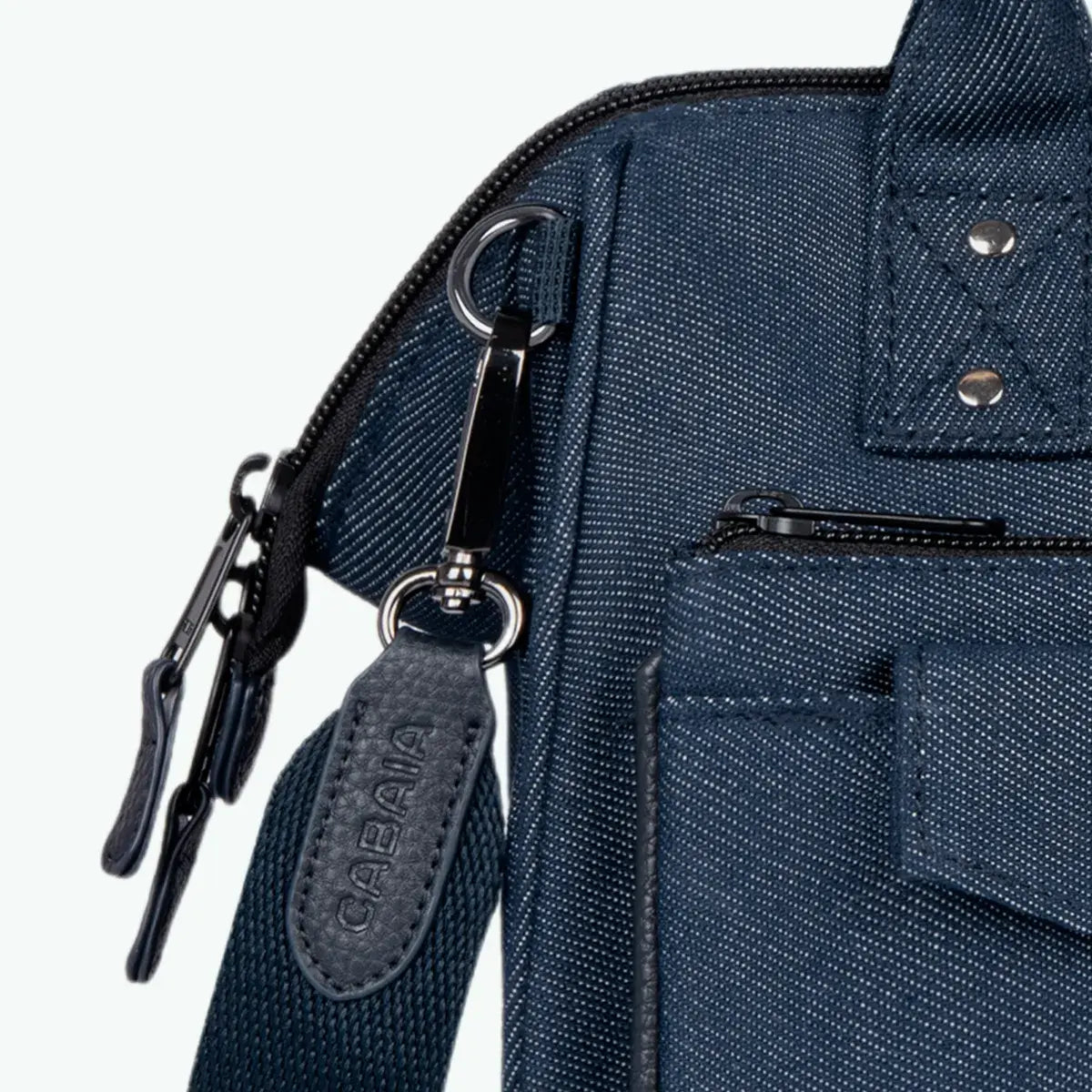 Crossbody Adventurer Medium Namur - Cabaia - 