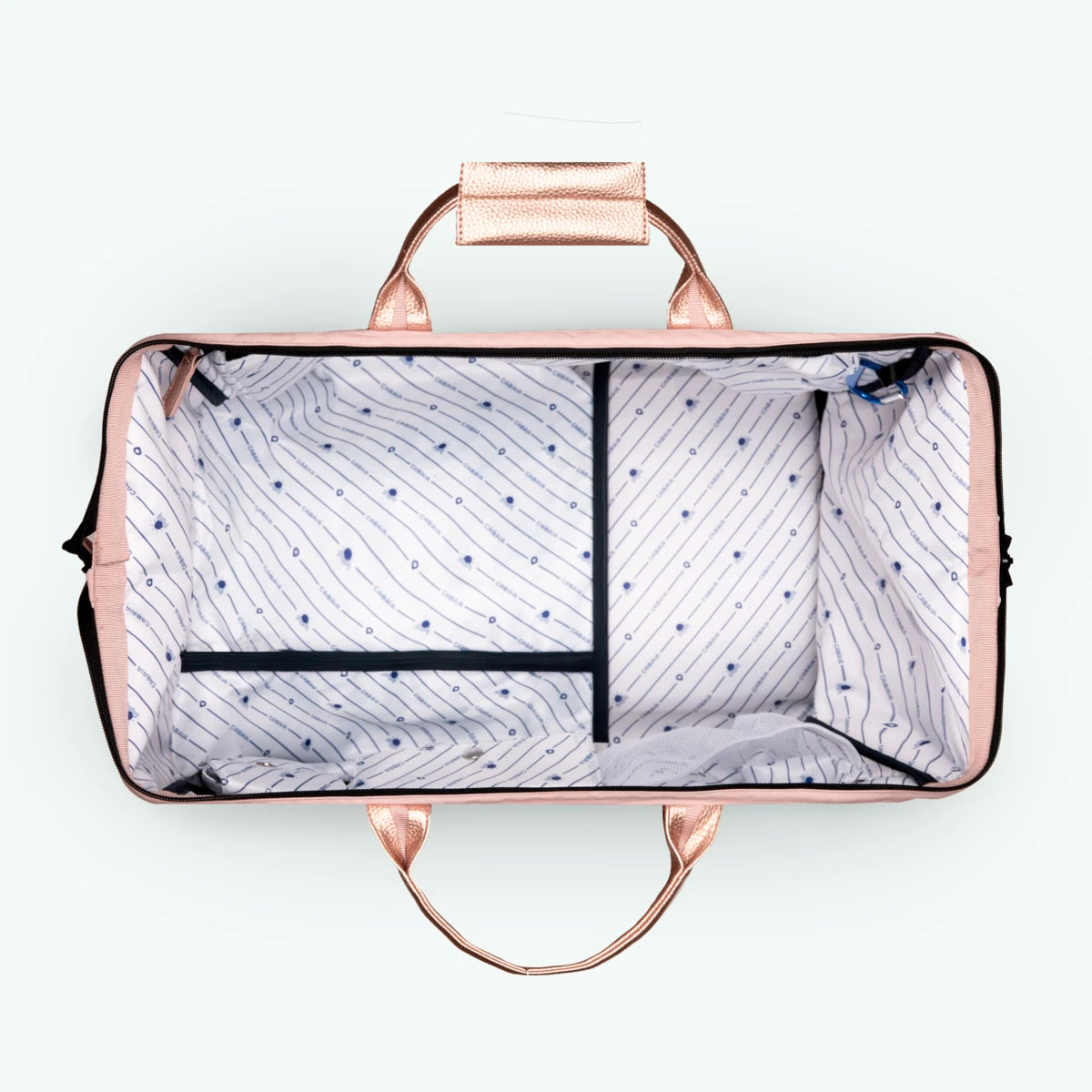 Duffle Adventurer Queretaro - Cabaia - 