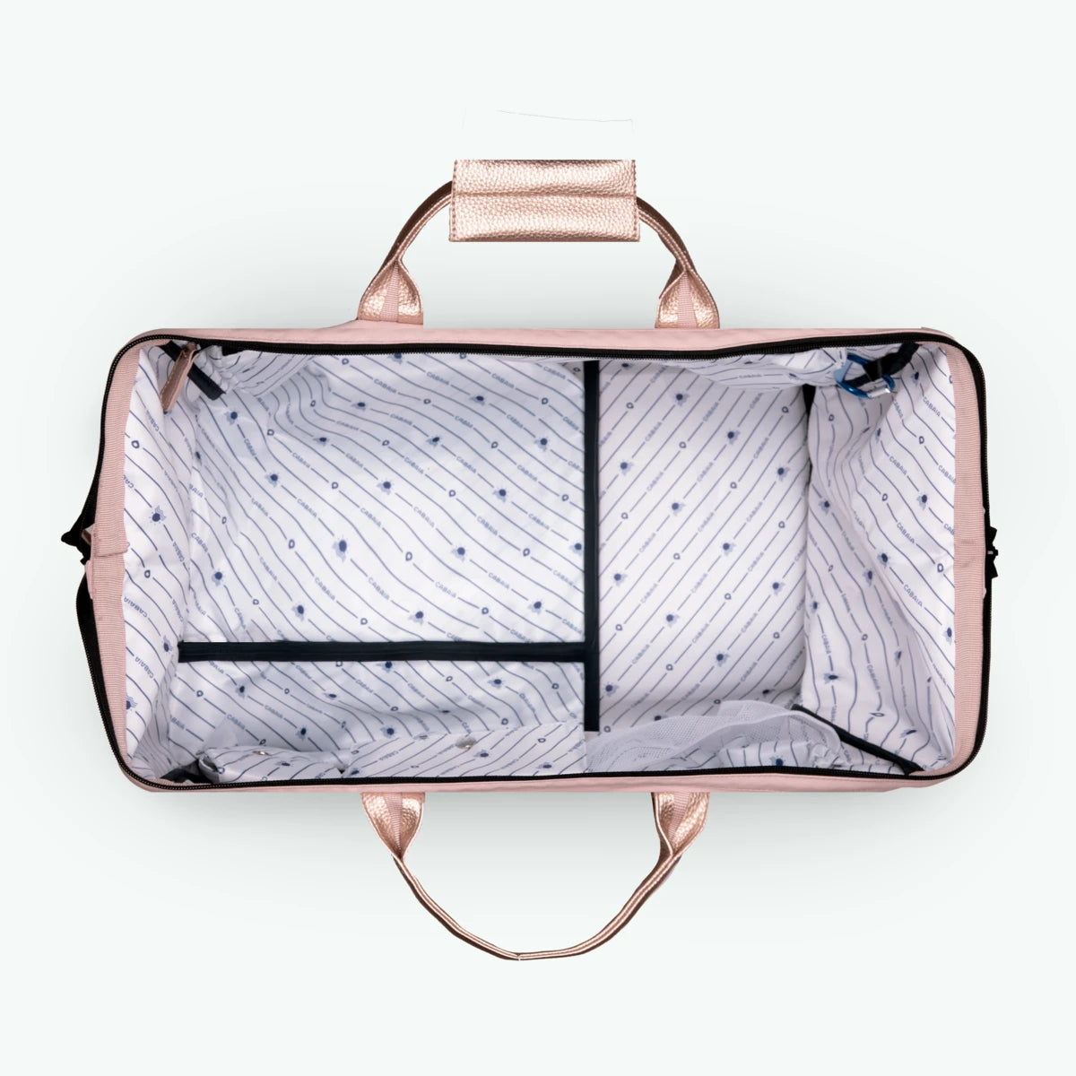 Duffle Adventurer Queretaro - Cabaia - 