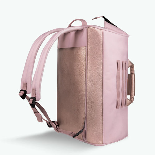 Duffle Adventurer Queretaro - Cabaia -  - Cabaia
