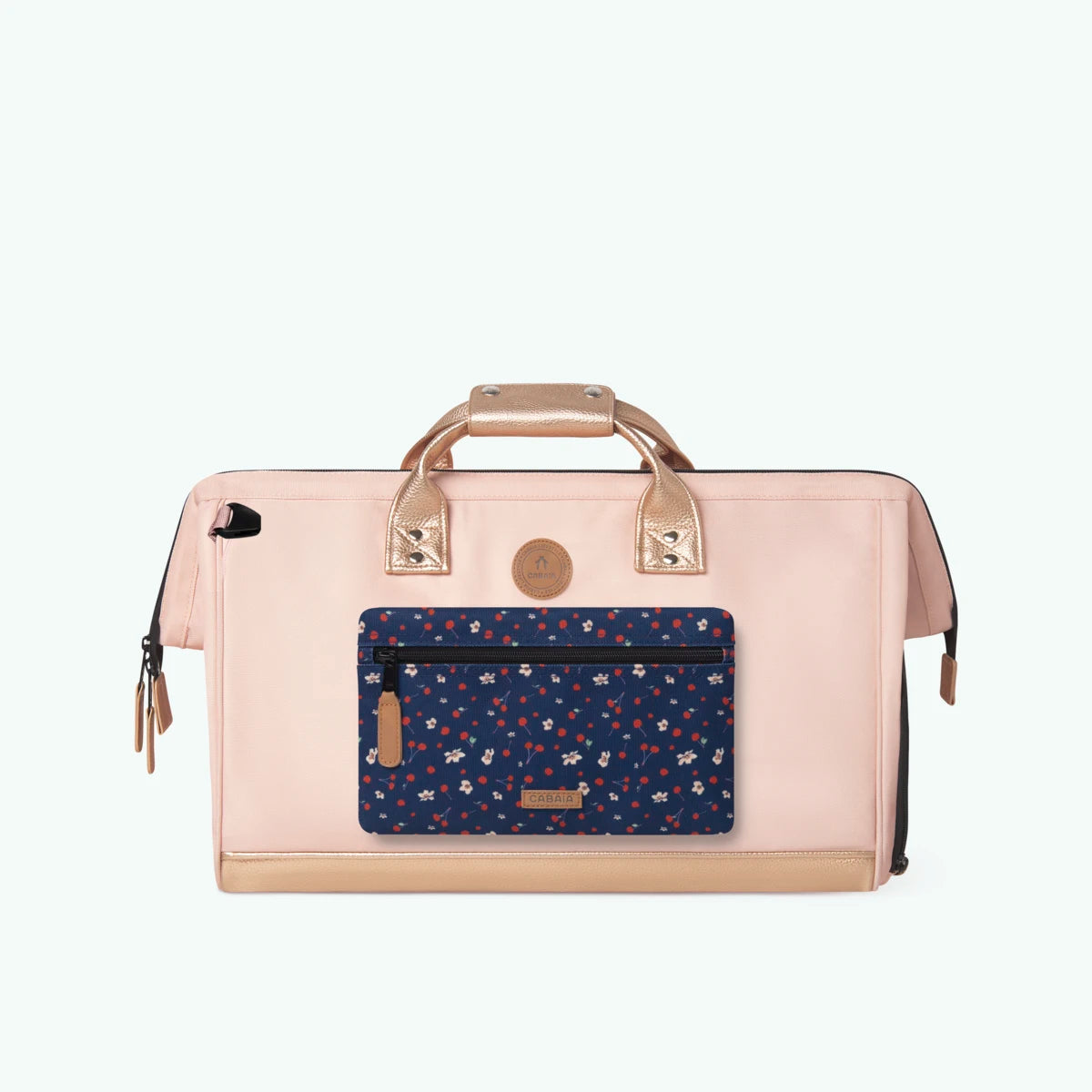 Duffle Adventurer Queretaro - Cabaia - 