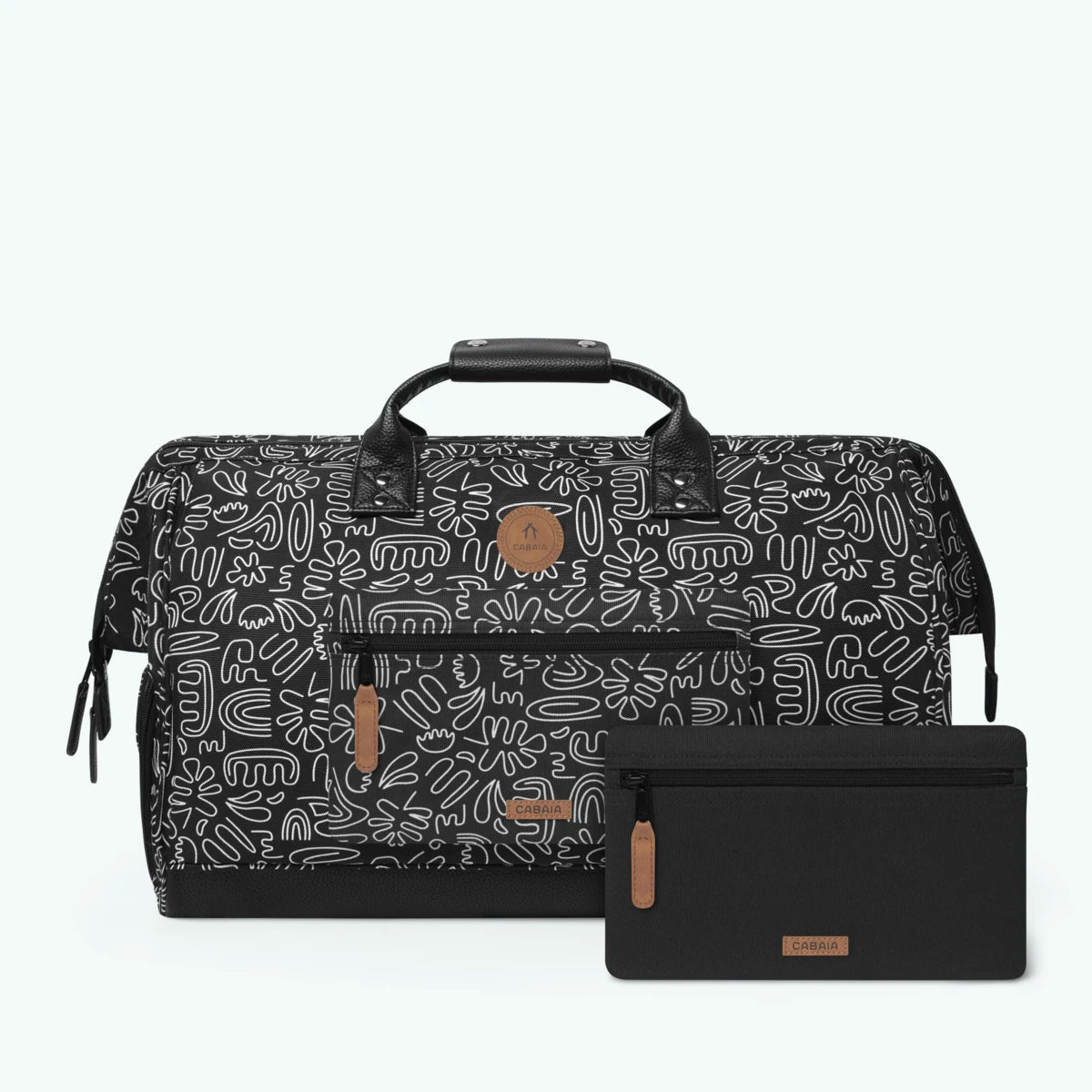 Duffle Adventurer Amiens - Cabaia - 